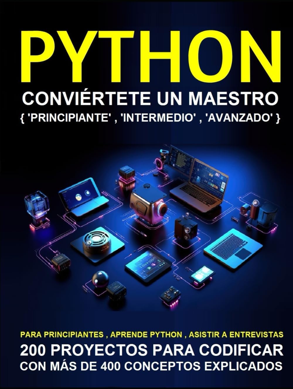 Programación en Python para principiantes