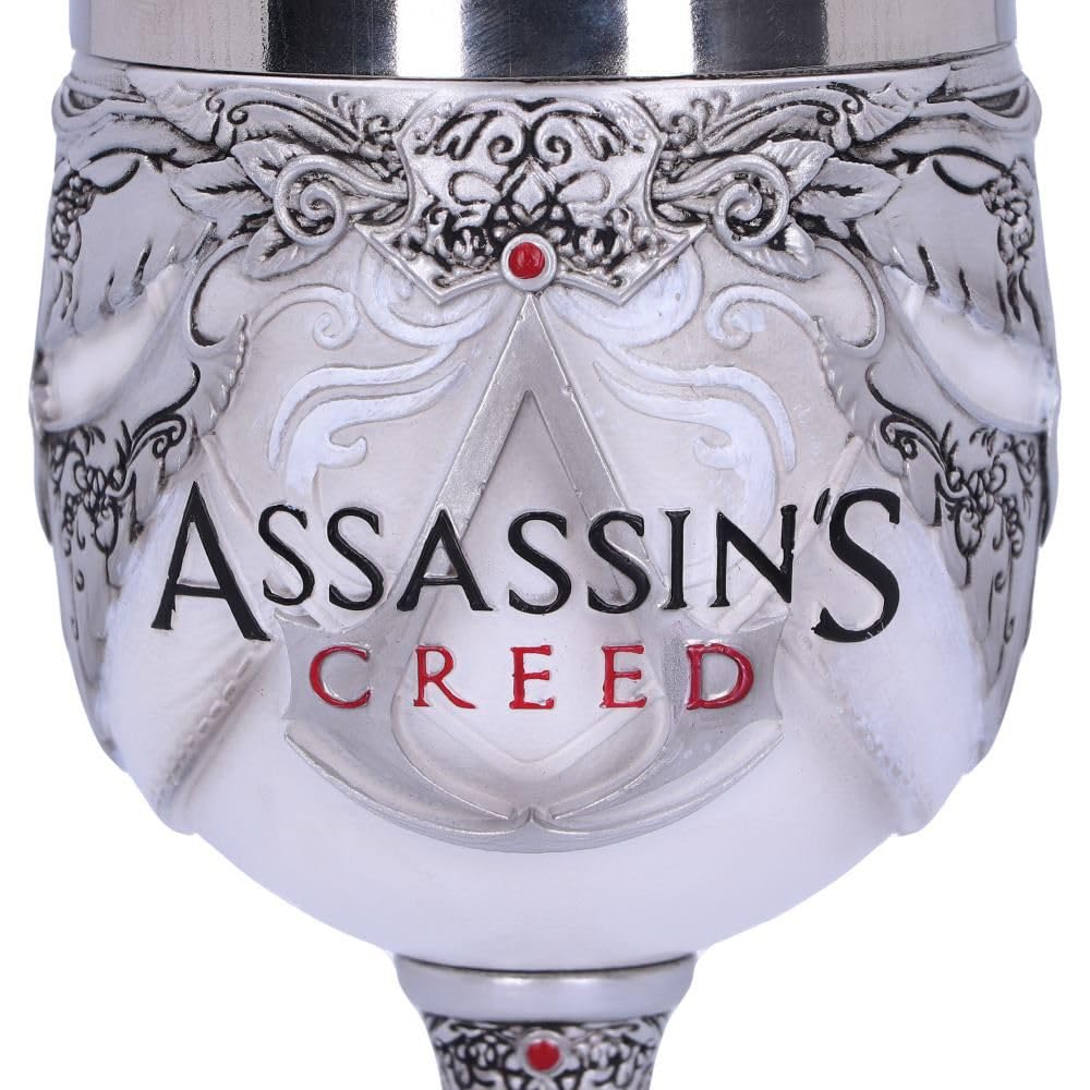 Assassins Creed - Calice Logo Assassin's Creed B5297S0