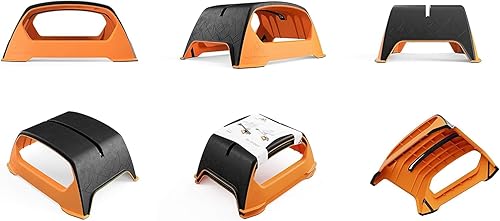 Miniatura 6 de Mr.Grippy - Soporte de afinación para esquí