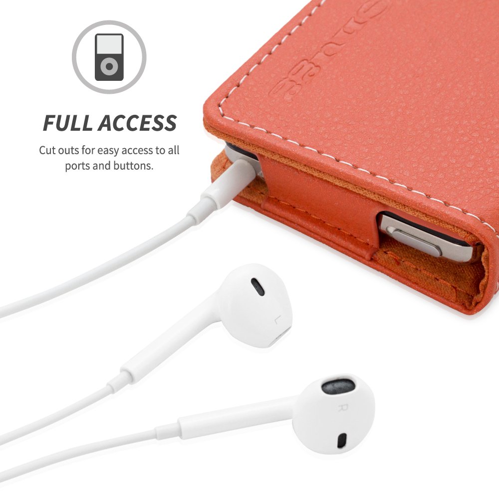 Amazon.com: Snugg: iPod Classic