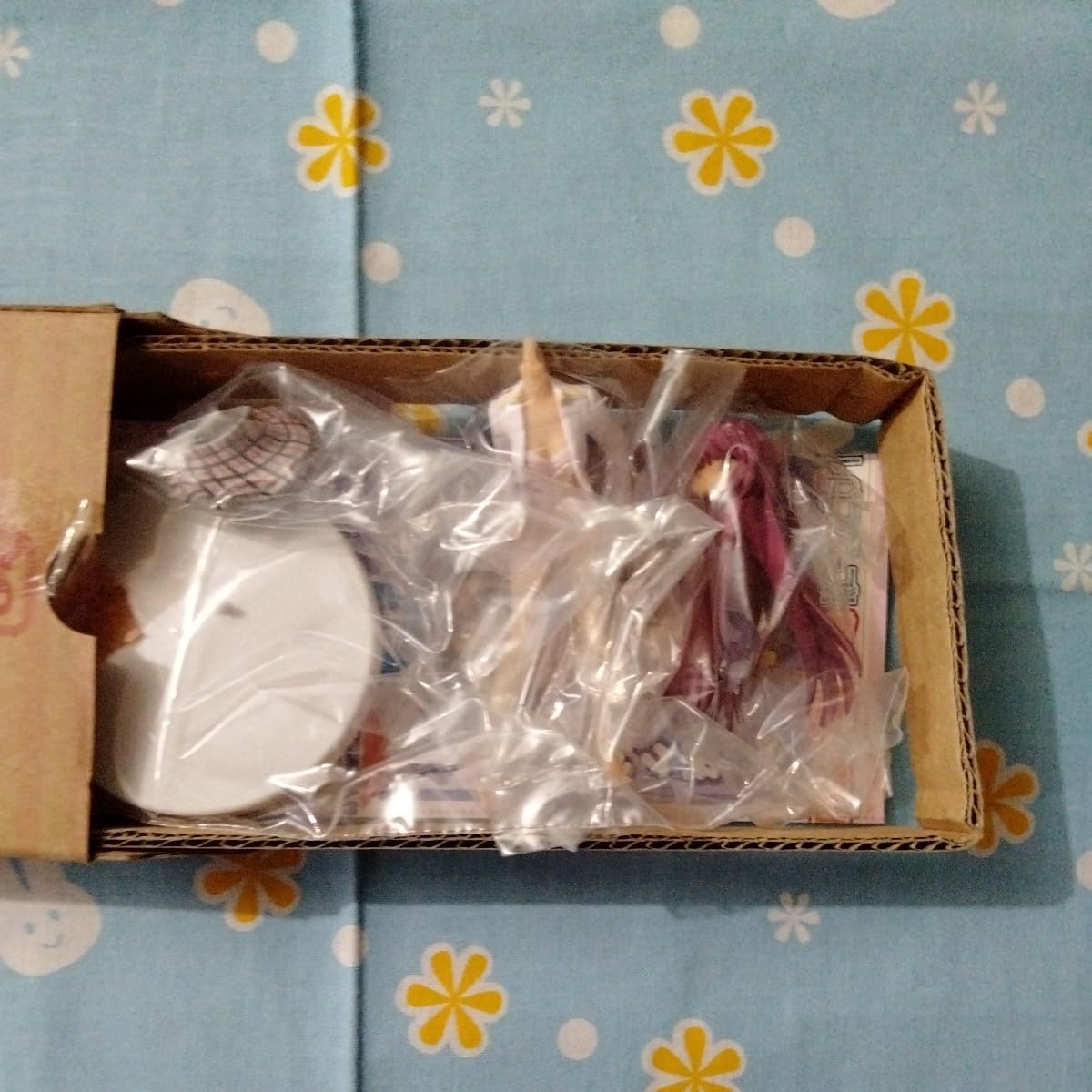 Amazon.co.jp: リトルバスターズ！エクスタシー 非売品 フィギュア 二