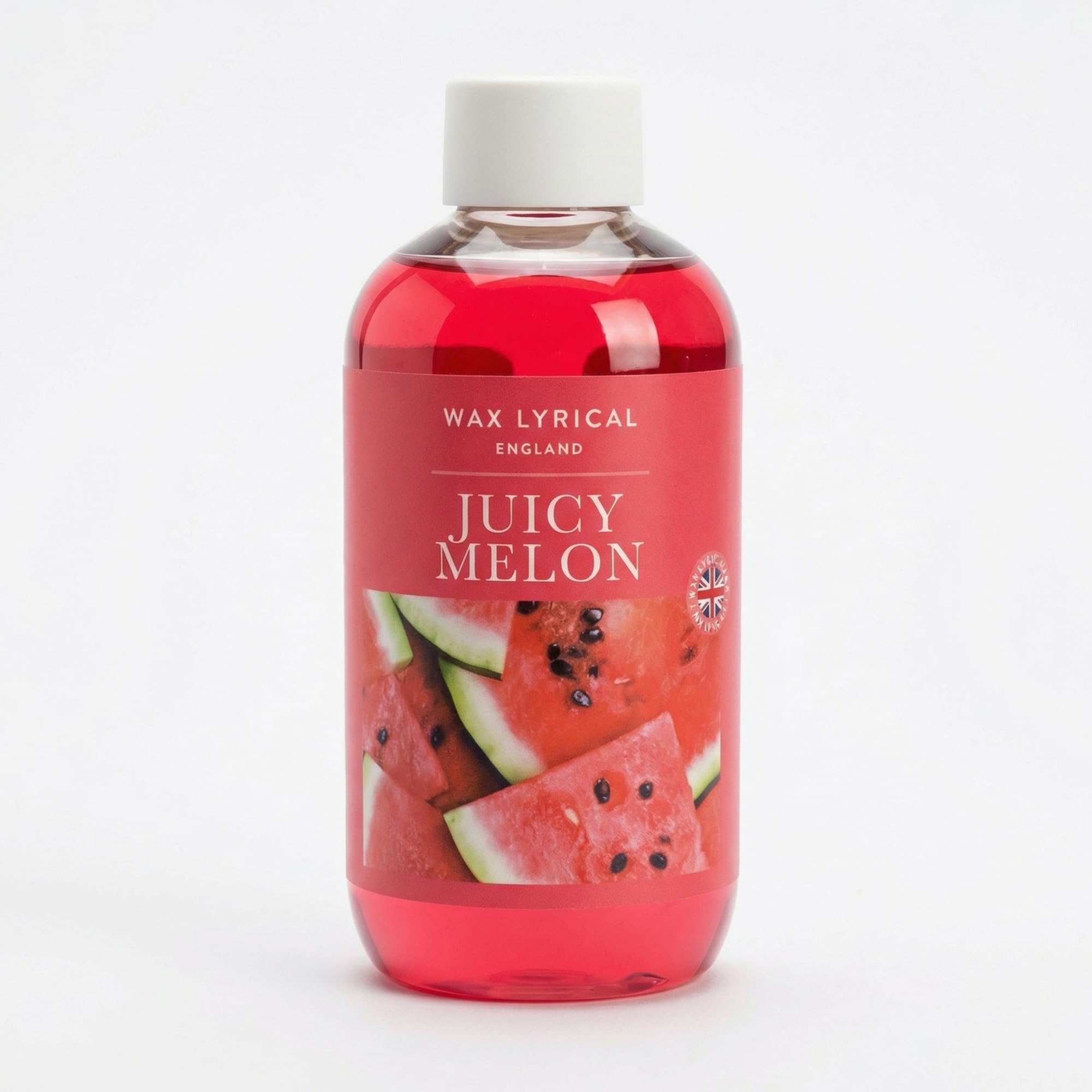 WAX LYRICAL Juicy Melon Reed Diffuser Refill 200ml