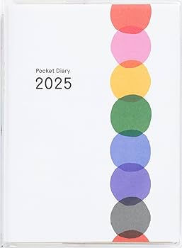 【値引中 : セット販売】2025年版「夢手帳」と「バインダーポケット」 2025年版「夢が、かなう手帳。byGMO」発売記念キャンペーン