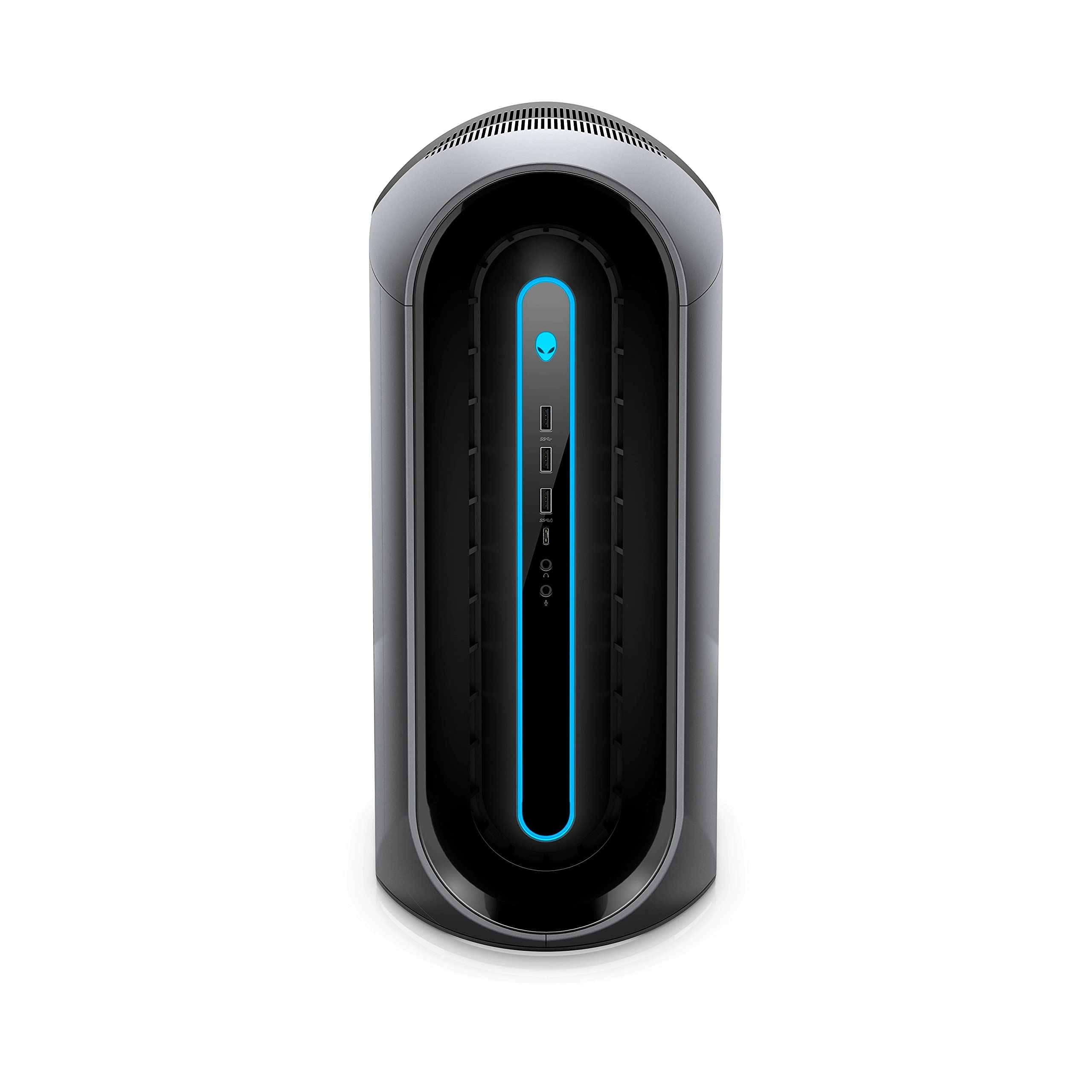Flagship Alienware Aurora R12 Gaming Desktop Computer, Intel Hexa-Core i5-11400F (Beat i7-10700F), 6