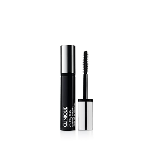 Clinique Chubby Lash Fattening Mascara, Jumbo Jet, 0.3 Fl Oz