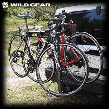 サイクルキャリア3台積載ヒッチメンバー2インチ用 送料無料 サイクルキャリア 自転車 ヒッチサイクル キャリア 2