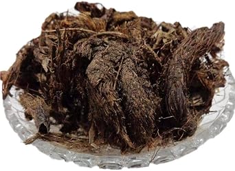 HINDU GURU GOYAL Jatamansi Nardostachys Nard Indian 100 GRAM