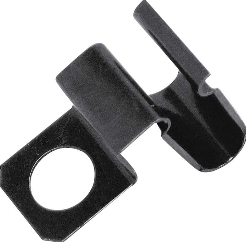 OER Small Block Lower Spark Plug Wire Retainer Set 1958-1972 Chevy II Nova Impala Chevelle Corvette Pickup Truck