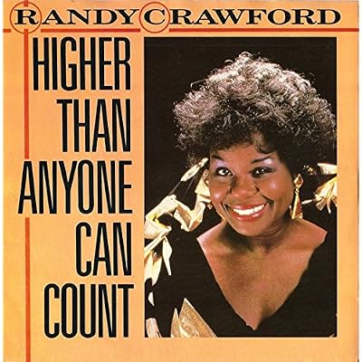 Higher Than Anyone Can Count