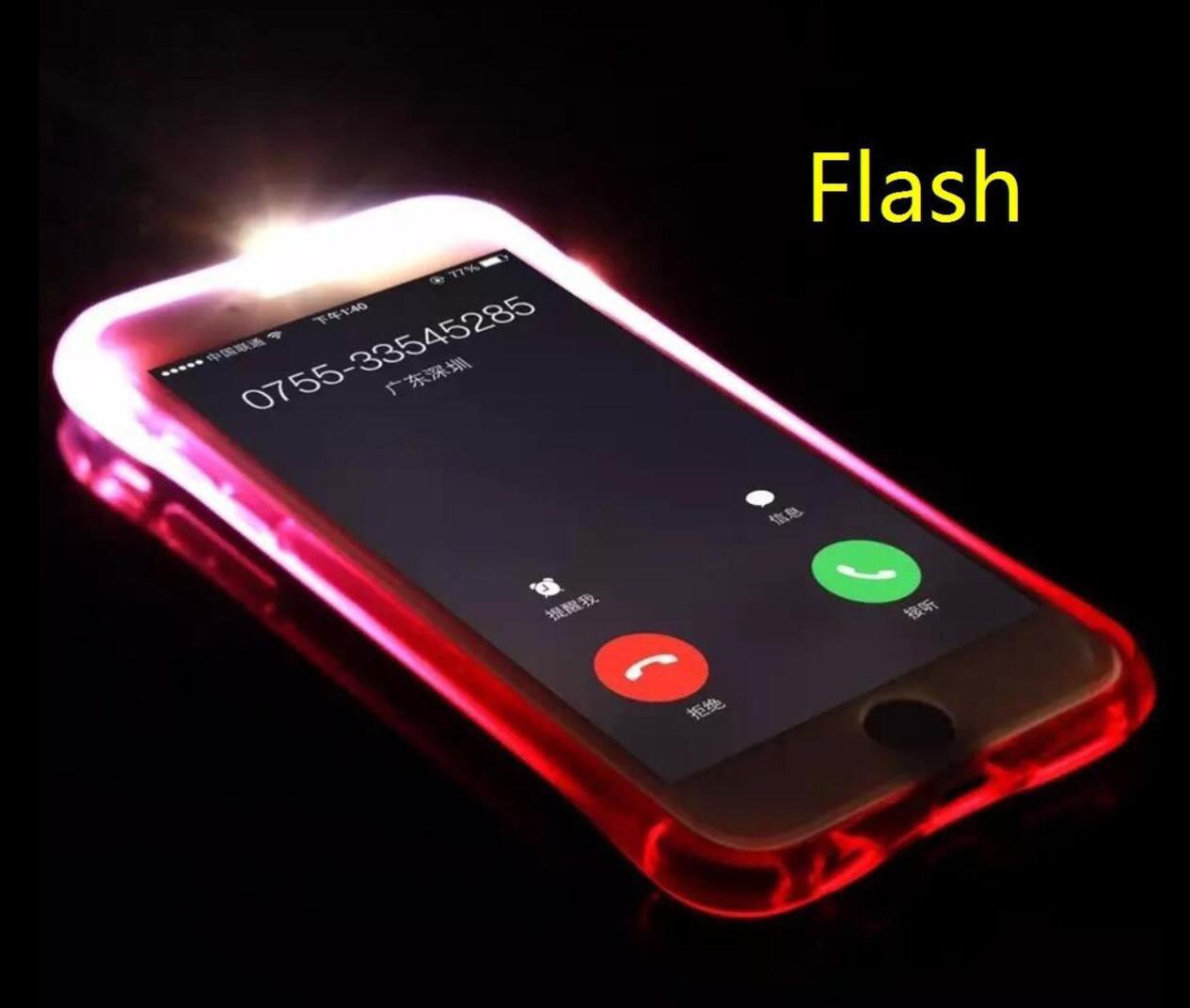 For Galaxy Note8 Case Omio Cool Flashing Light Up To Desertcart