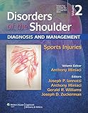 Disorders of the Shoulder: Sports Injuries