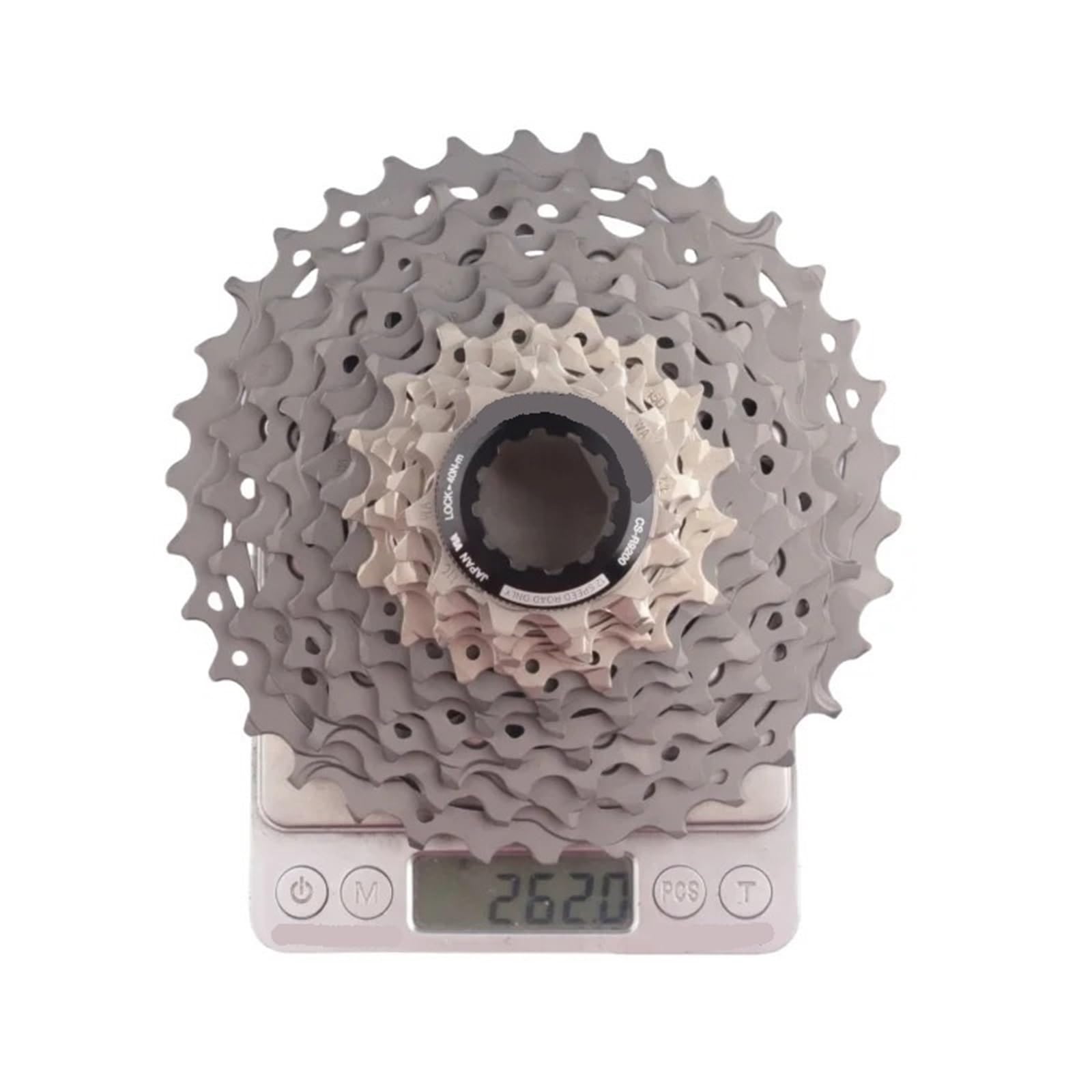 Amazon.co.jp: 互換性があります シマノ DURA-ACE CS-R9200 12