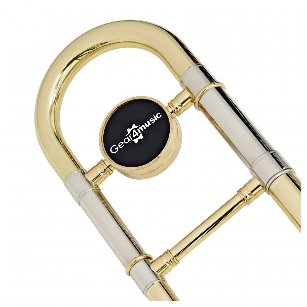 Trombón Tenor de Estudiante en Si Bemol de Gear4music