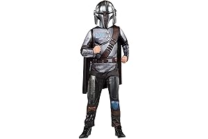STAR WARS The Mandalorian Youth Costume