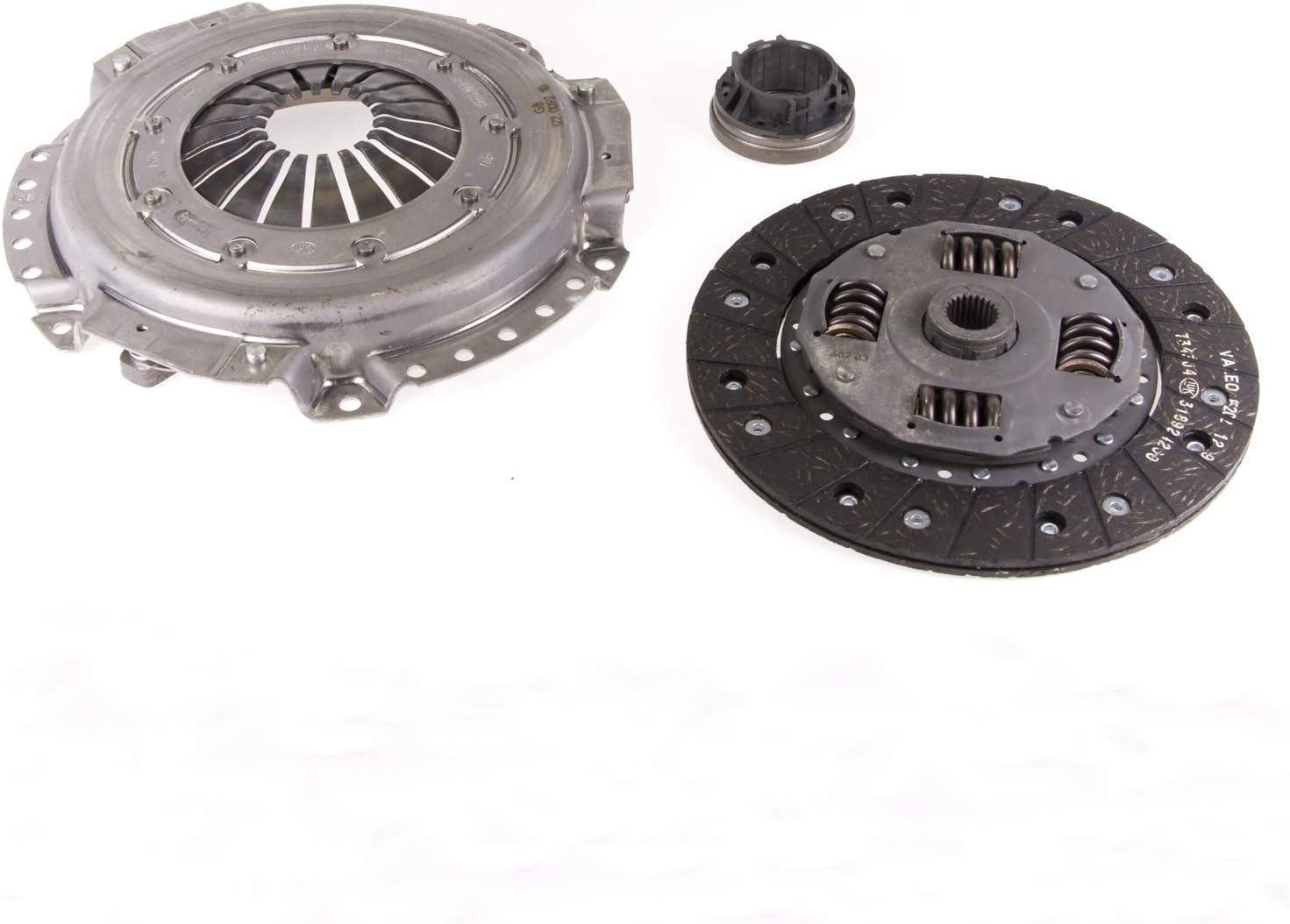 Schaeffler LuK RepSet 16-079 Clutch Kit, OEM Clutch Replacement Kit
