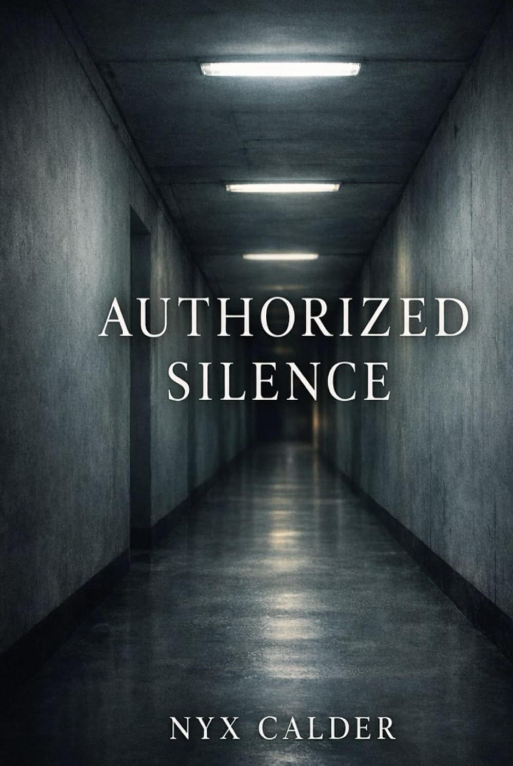 Authorized Silence