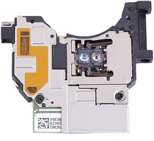 Vktech® Lente láser Blu-Ray KEM-850 de repuesto para Sony Playstation 3 Super Slim