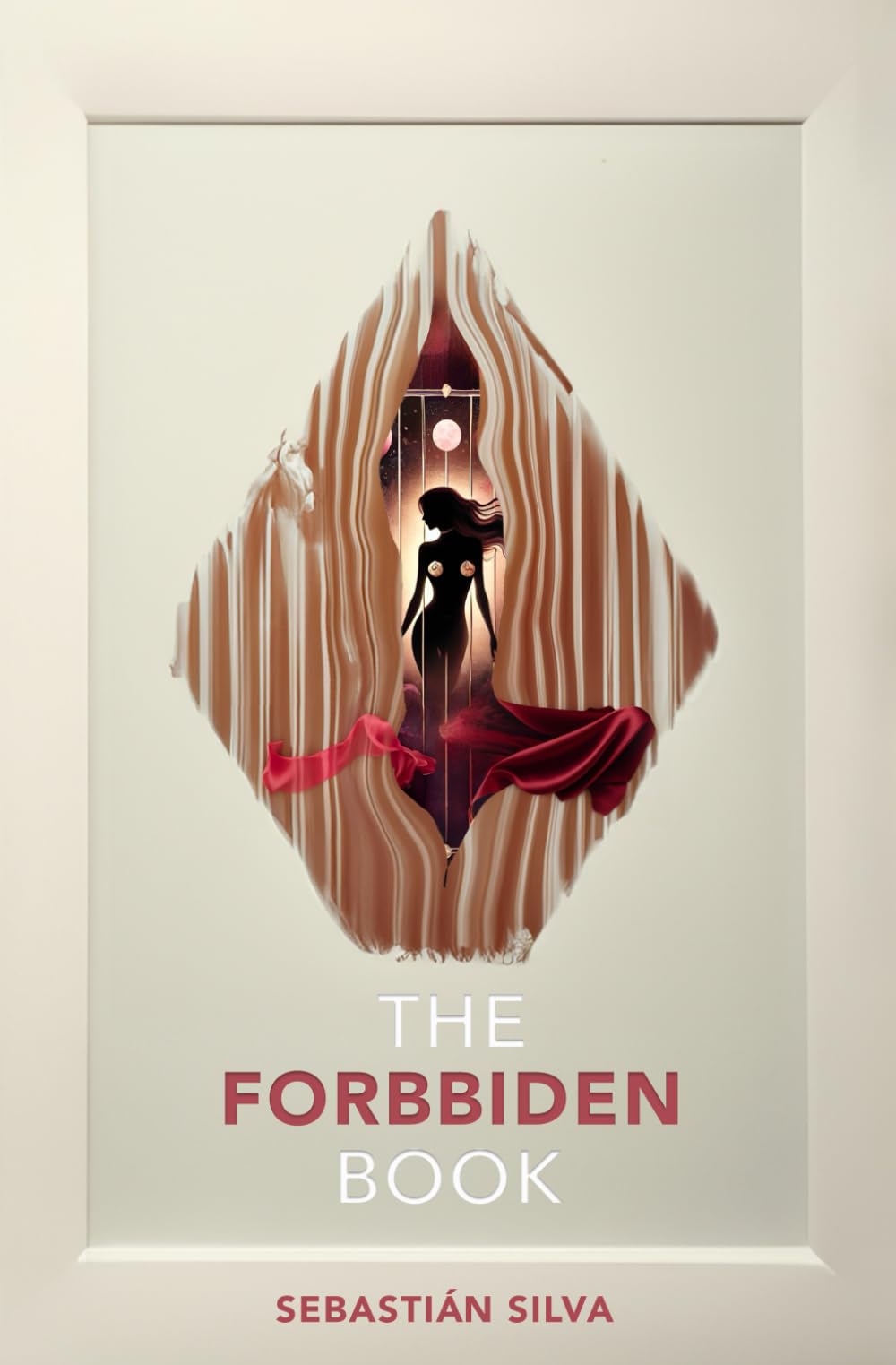 The Forbidden Book