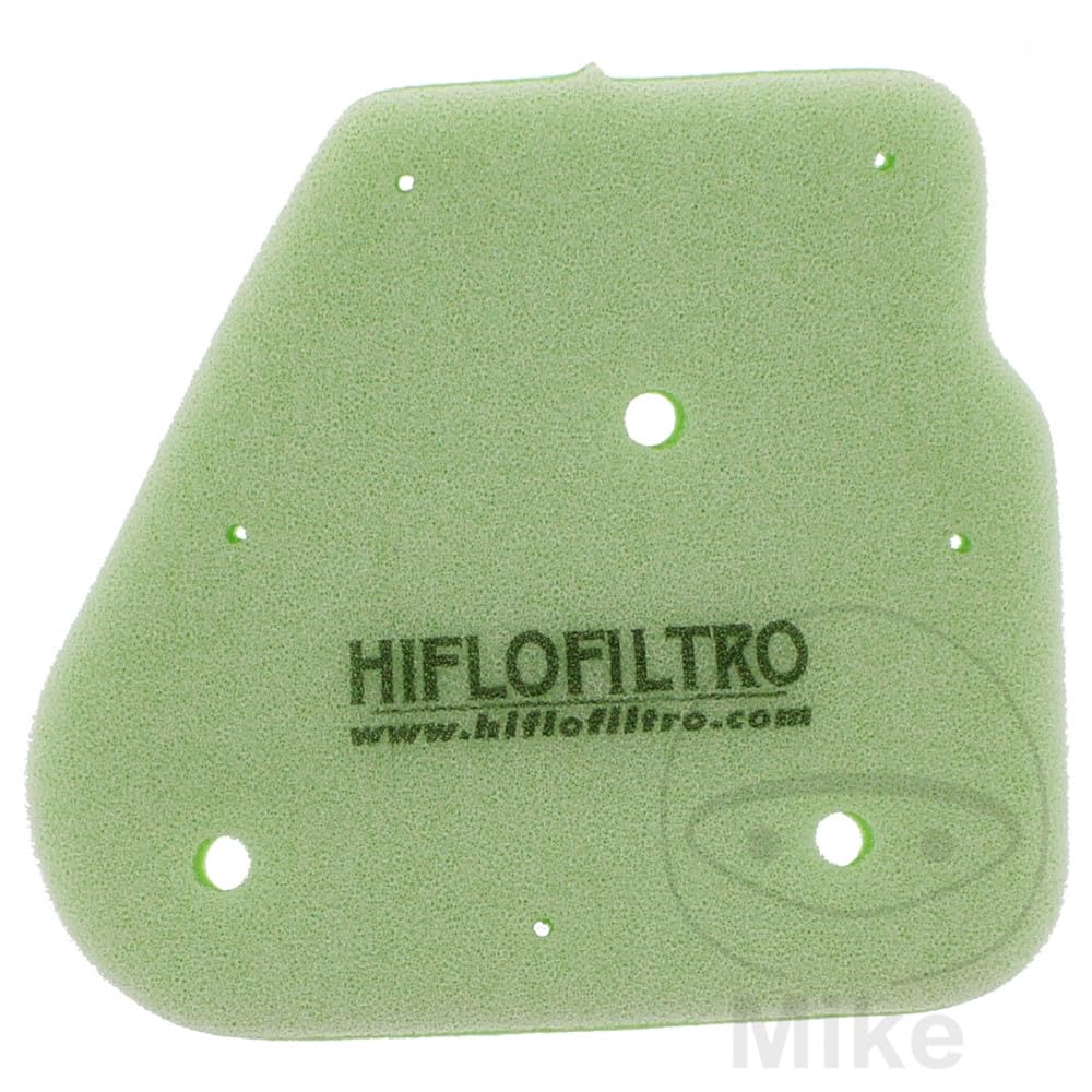 Hiflofiltro Dual Stage Air Filter Fits MBK NITRO 50 (1997 to 2012)