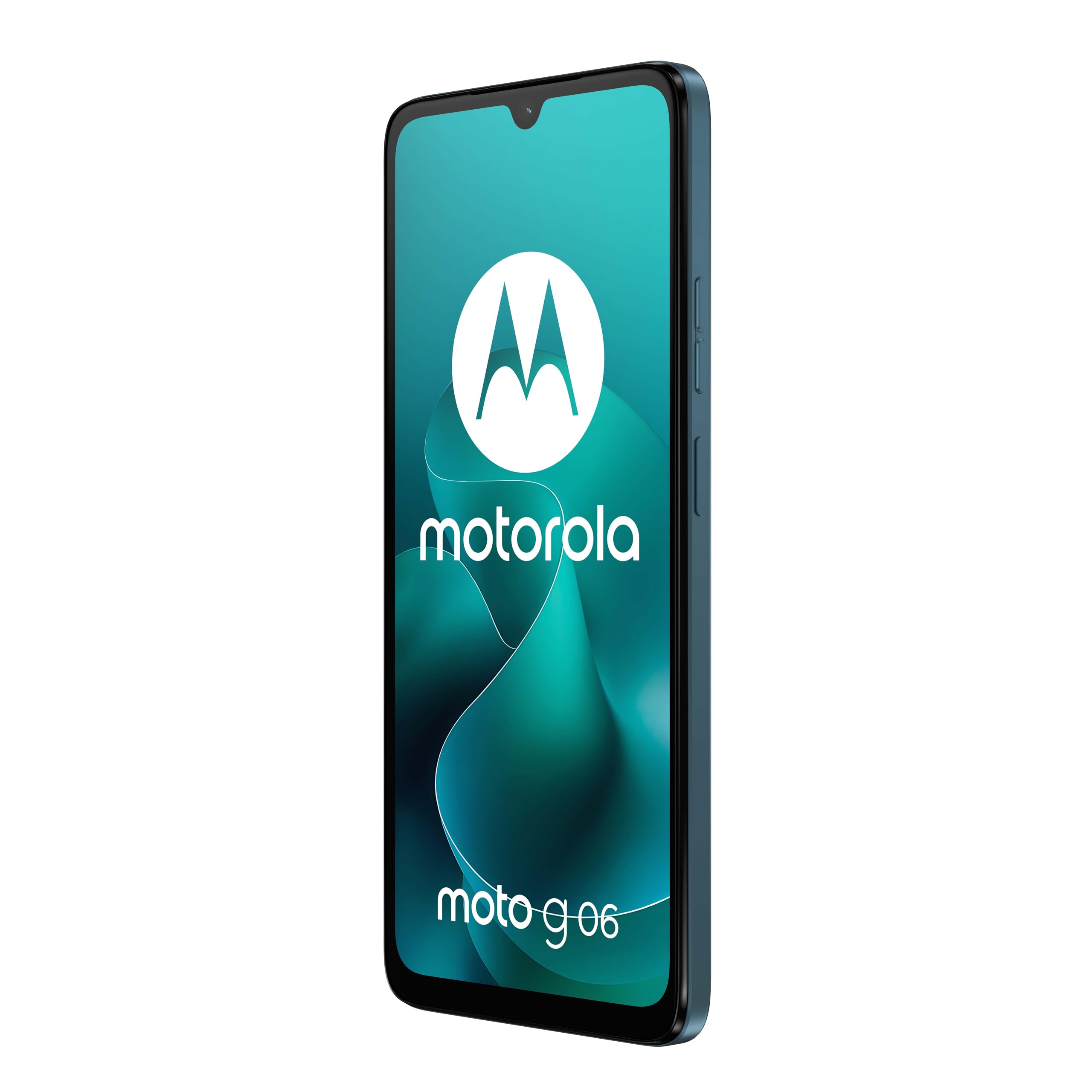 Motorola moto g06 (8/256GB, Fotocamera 50MP+flicker cam, selfie 8MP, Display HD+ 6.88", MediaTek Helio G81 Extreme, 5100mAh, Android 15), Tapestry