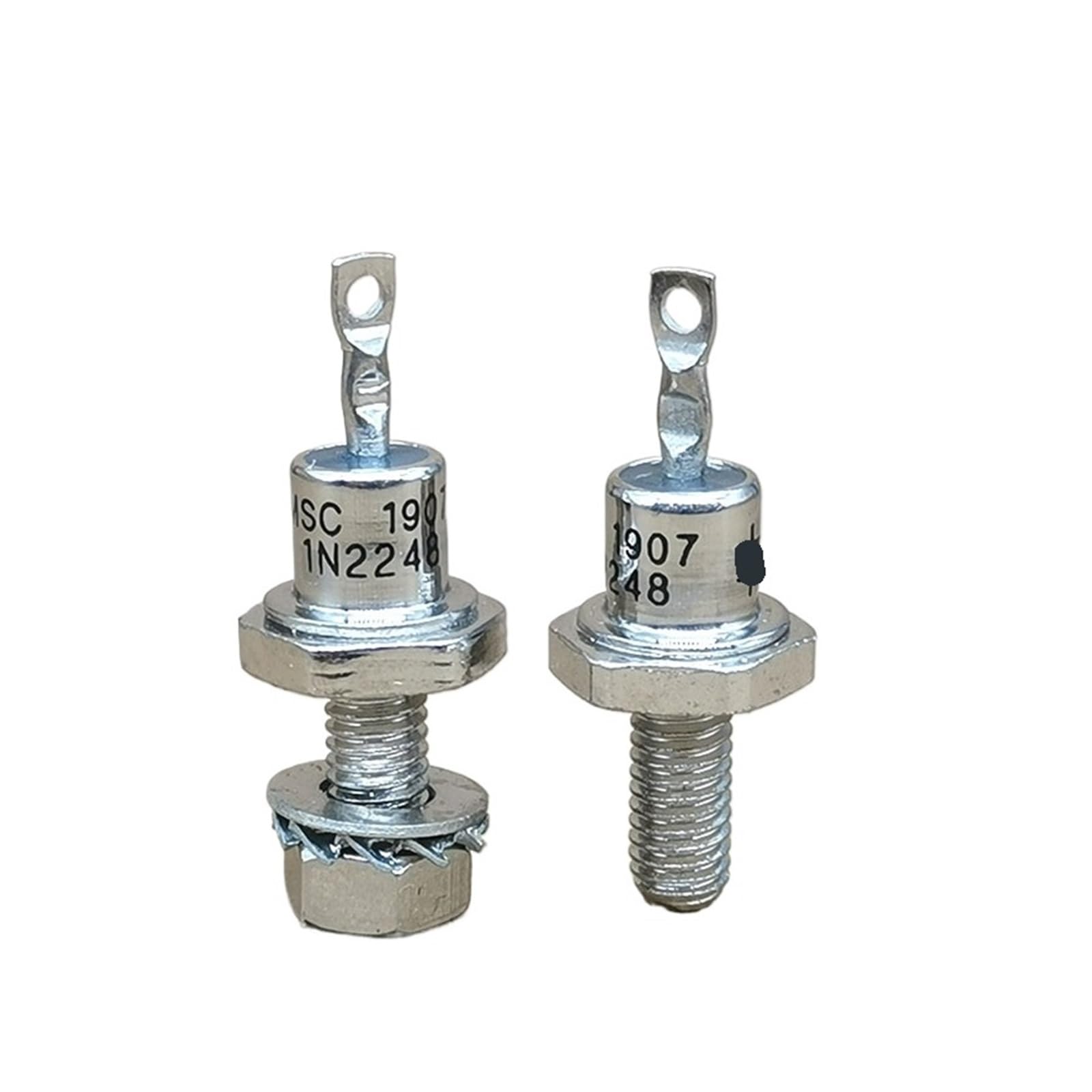 Cjkxpzmh One Color 1Pcs 1N2248 Stud Diode