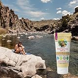 Badger Mineral Sunscreen SPF 30, photo 4