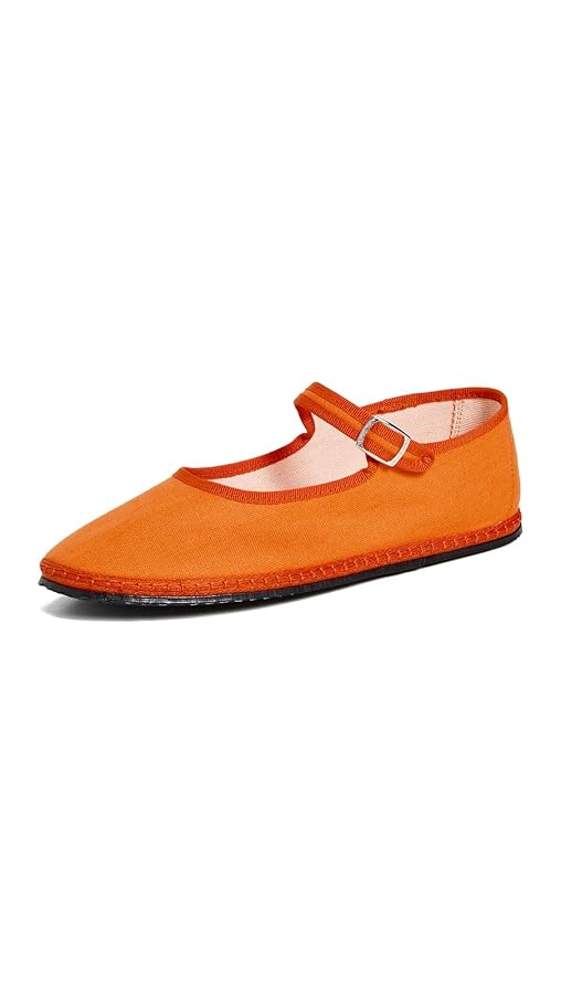【取引中】VIBI VENEZIA ヴィヴィヴェネチア メリージェーン ViBi VENEZiA Mary Jane Flats | Anthropologie