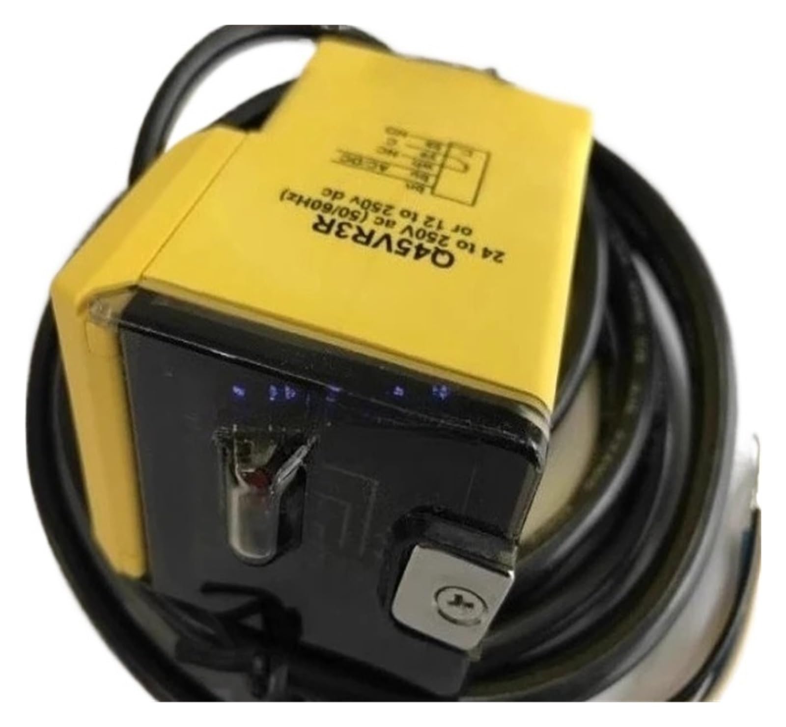 CXFCIHFT Q45VR3R 60 Meter Sensor