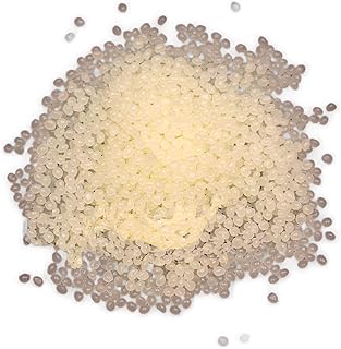 Hot Melt Glue Pellets for Crafting DIY Projects Skillet and Industrial Use - Strong All-Purpose Adhesive Bonds Wood, Plastic, Fabric & More - 3.5 lb Bulk Pack