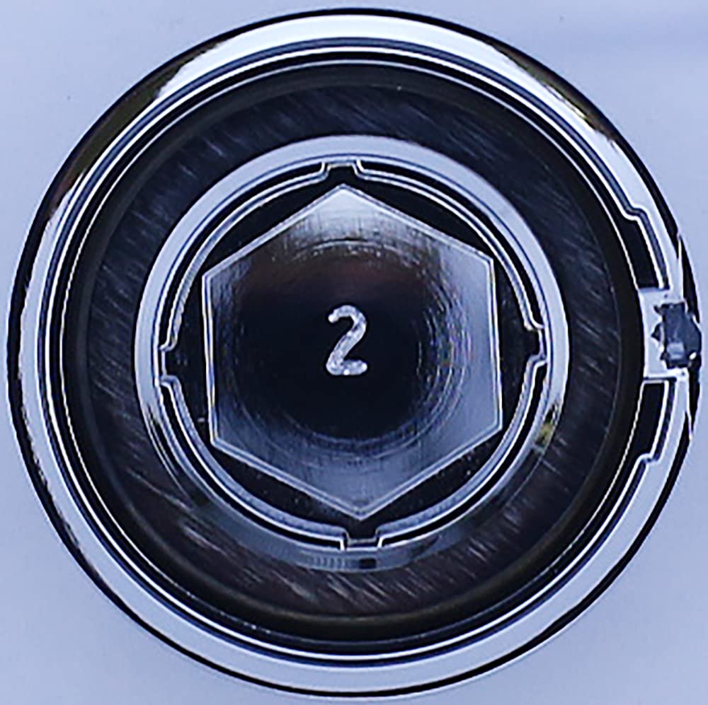 Amazon | 純正パーツ 21 ツインパワー SW 14000PG ハンドルスクリュー