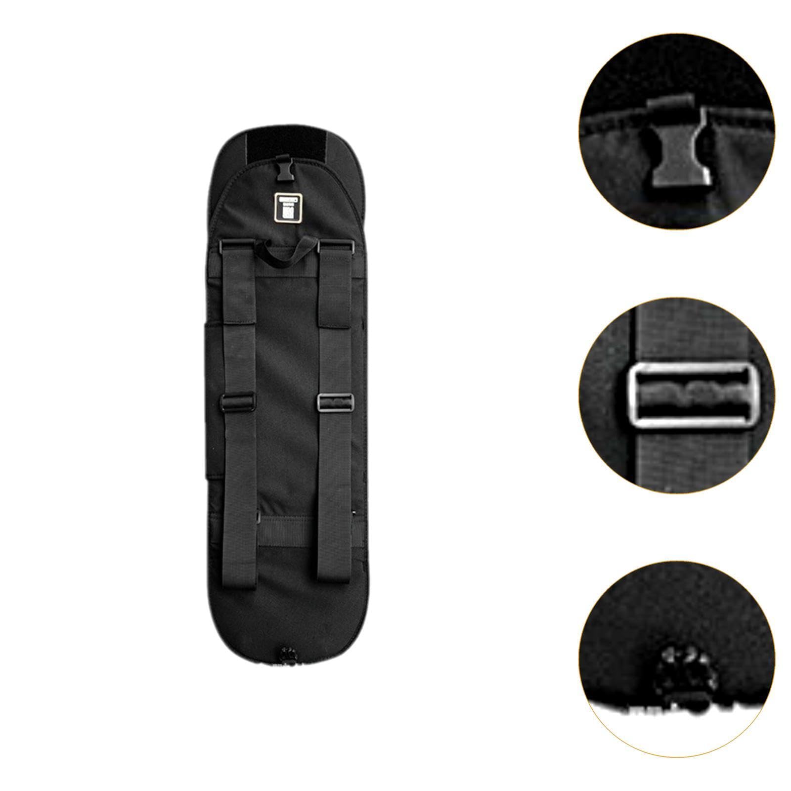 Amazon | Pitycbo ペニーボードクルーザーデッキ用のスケートボード
