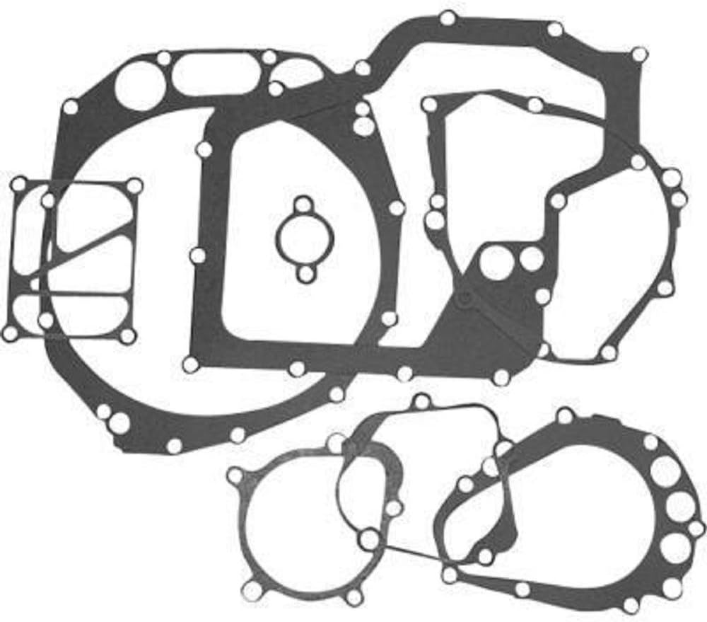 Cometic Gasket Engine Case Rebuild Gasket Kit C8587