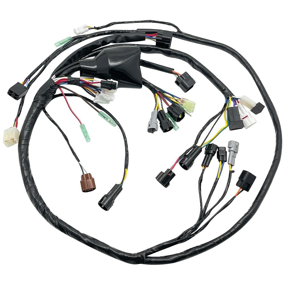Faisceau électrique pour Yama-ha YFZ450 2004 2005 5TG-82590-00-00