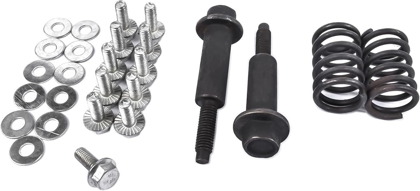 Catalytic Converter w/Manifold 14002-3SR0A 327-59671 Replacement for Nissan Sentra FE+S FE+SV Base Sedan 4-Door 2013-2016