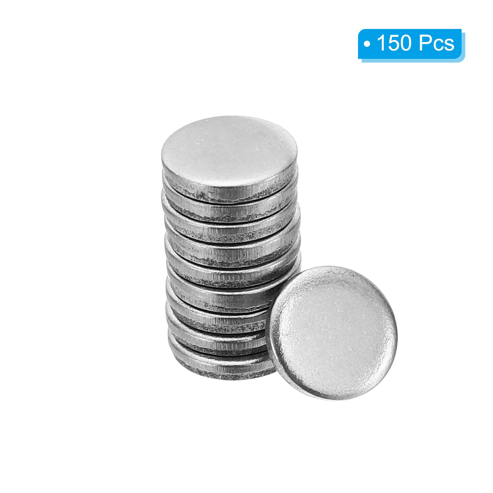 PATIKIL 11mm Steel Disc - Image 3