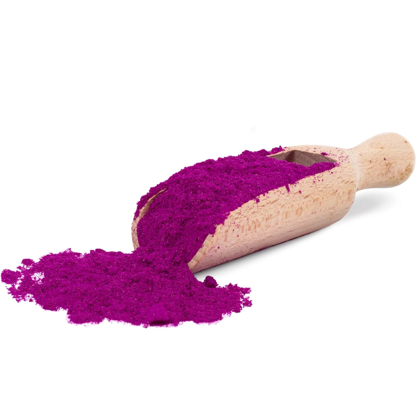 Mary Rose Pink Matcha 100g – Polvere di frutto del drago, polvere di frutto del drago 100% naturale