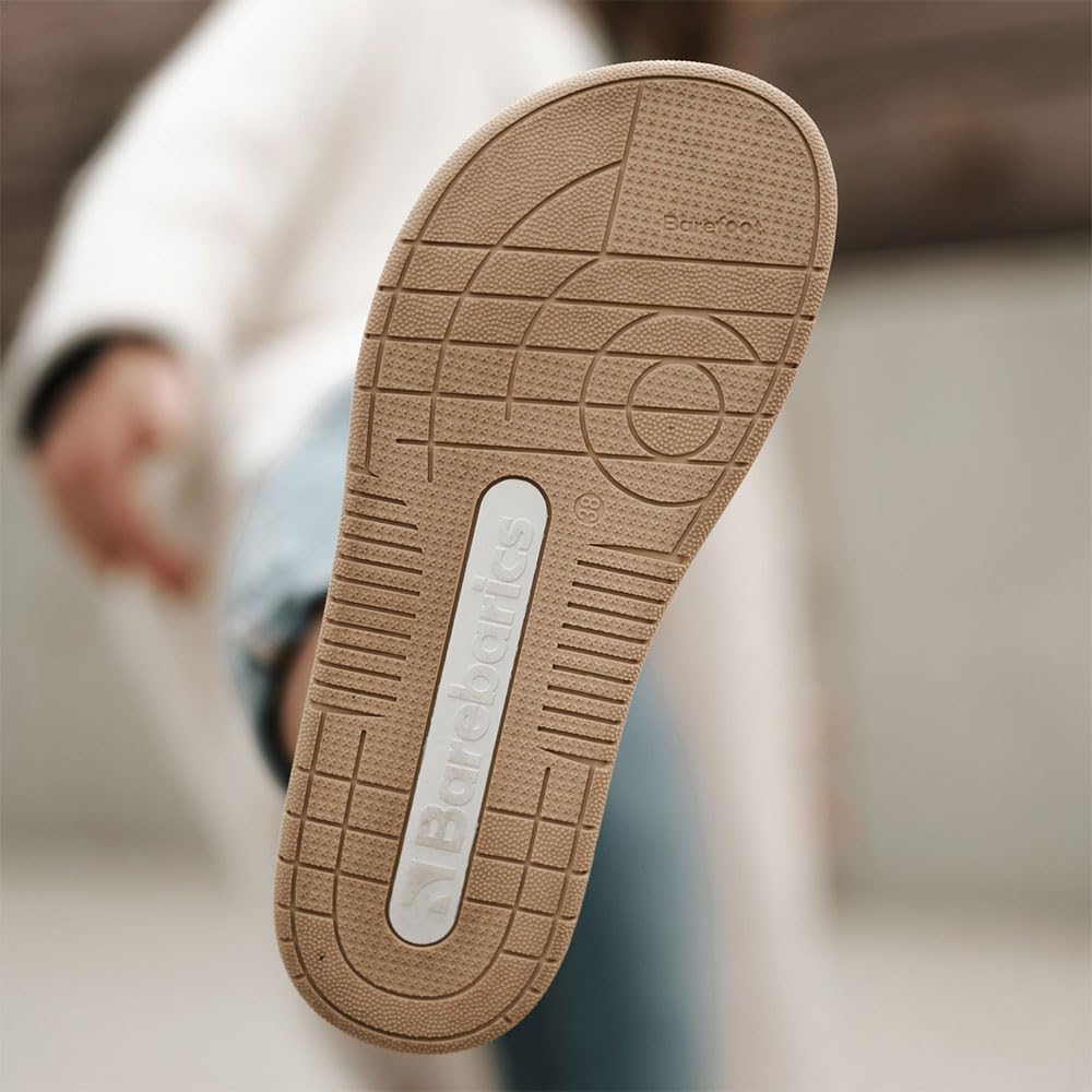 Barebarics Wave Barefoot Trainers EU 42