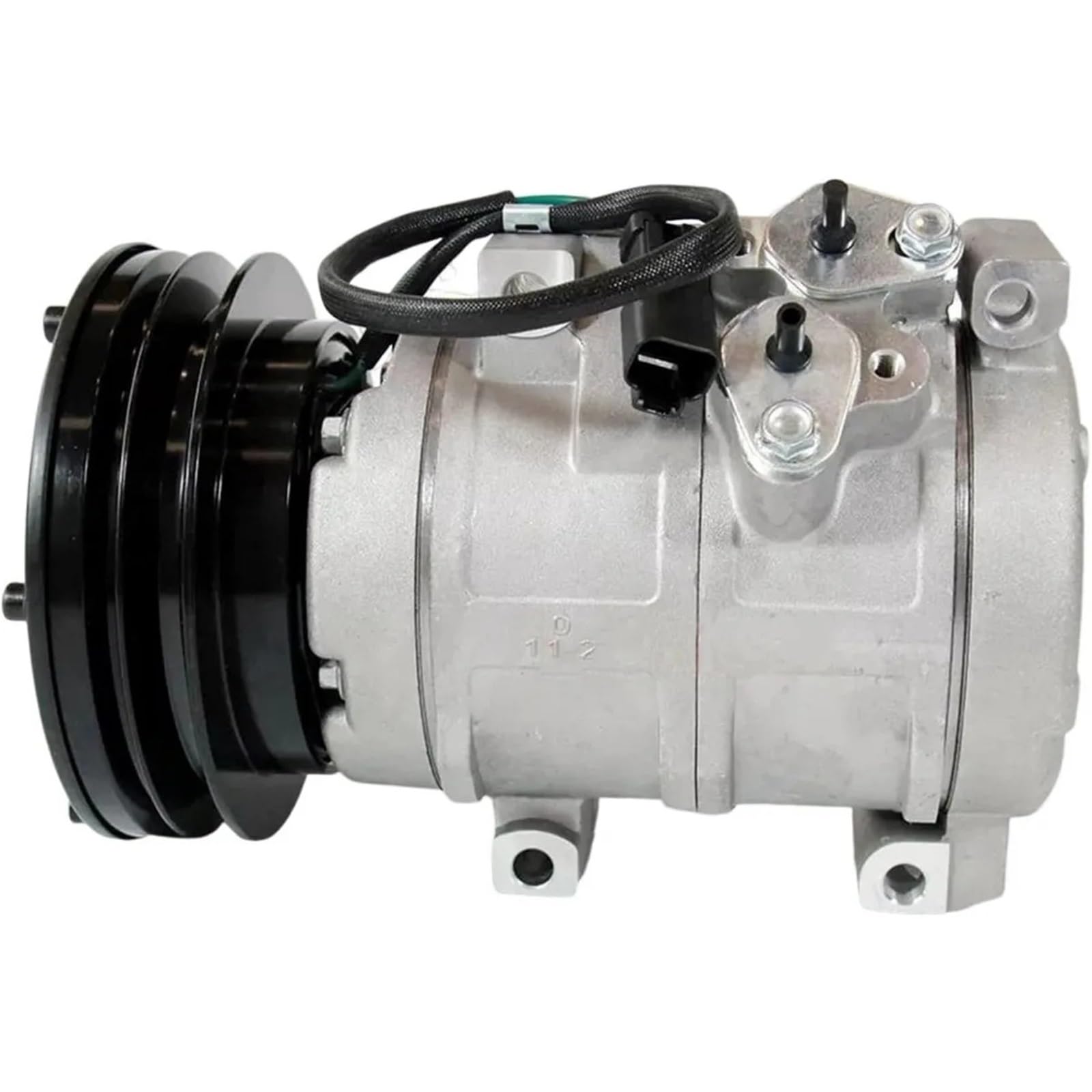 Air Compressor Compatible with Caterpillar Excavator 307D 311D 312D 313D 315D 318D 319D 320D 323D 176-1895 231-6984 447220-3845 447220-3846