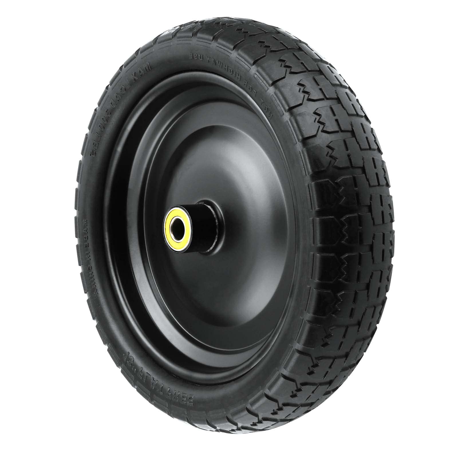 Lawn Mower Tire