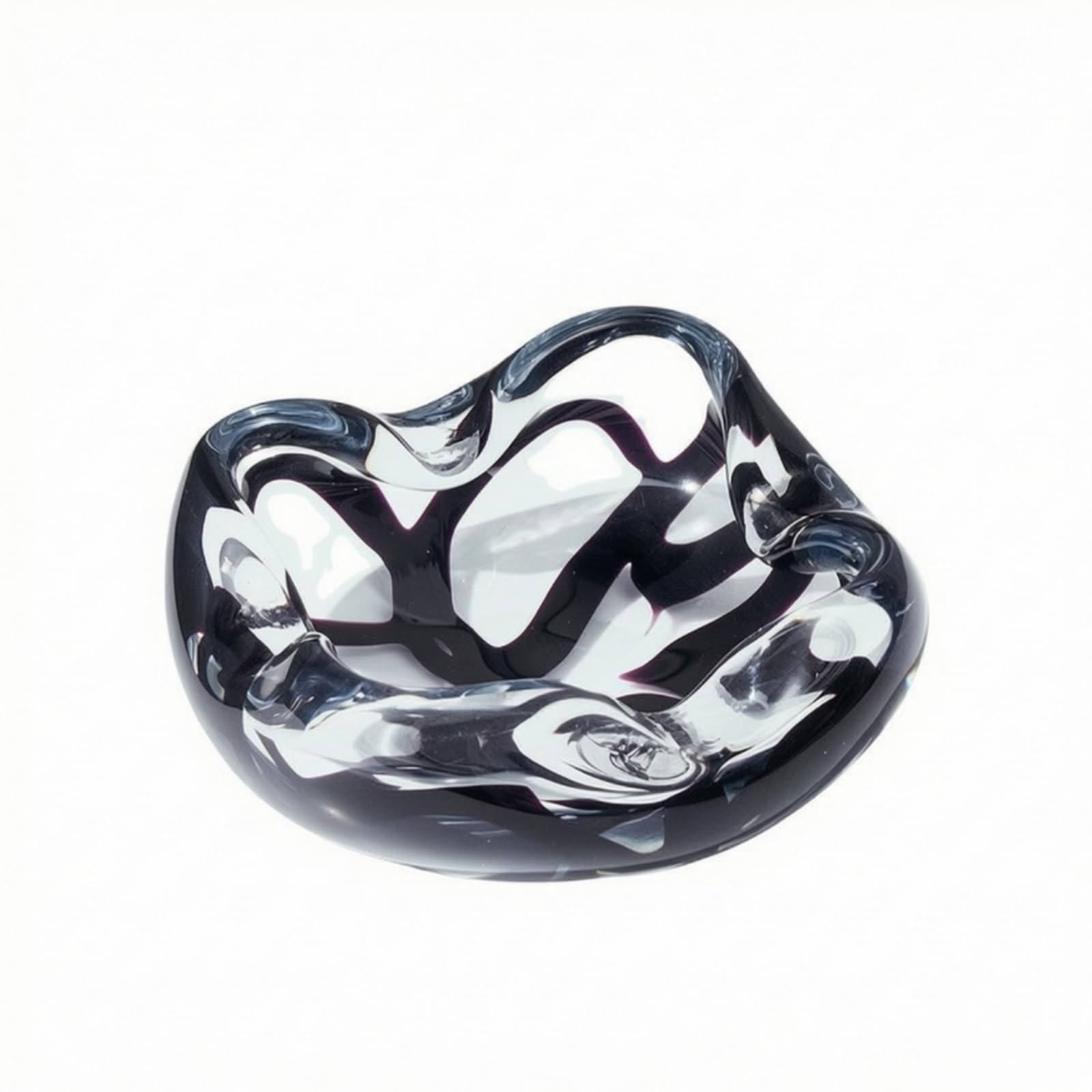rockible Ciotola Decorativa Moderno Centrotavola