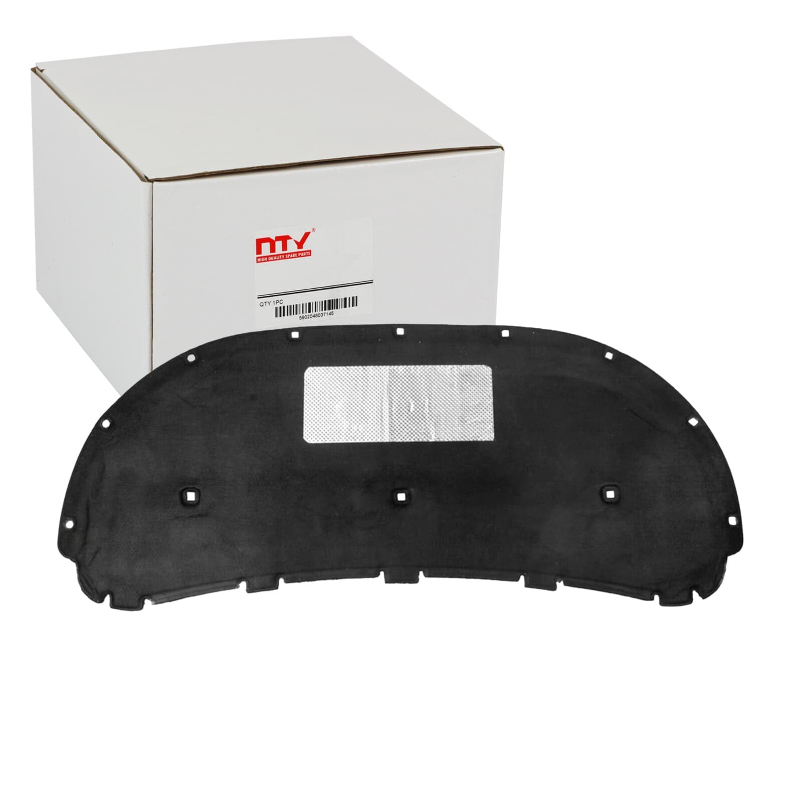 NTY Ezc-Sk-033 Motorraumdämmung