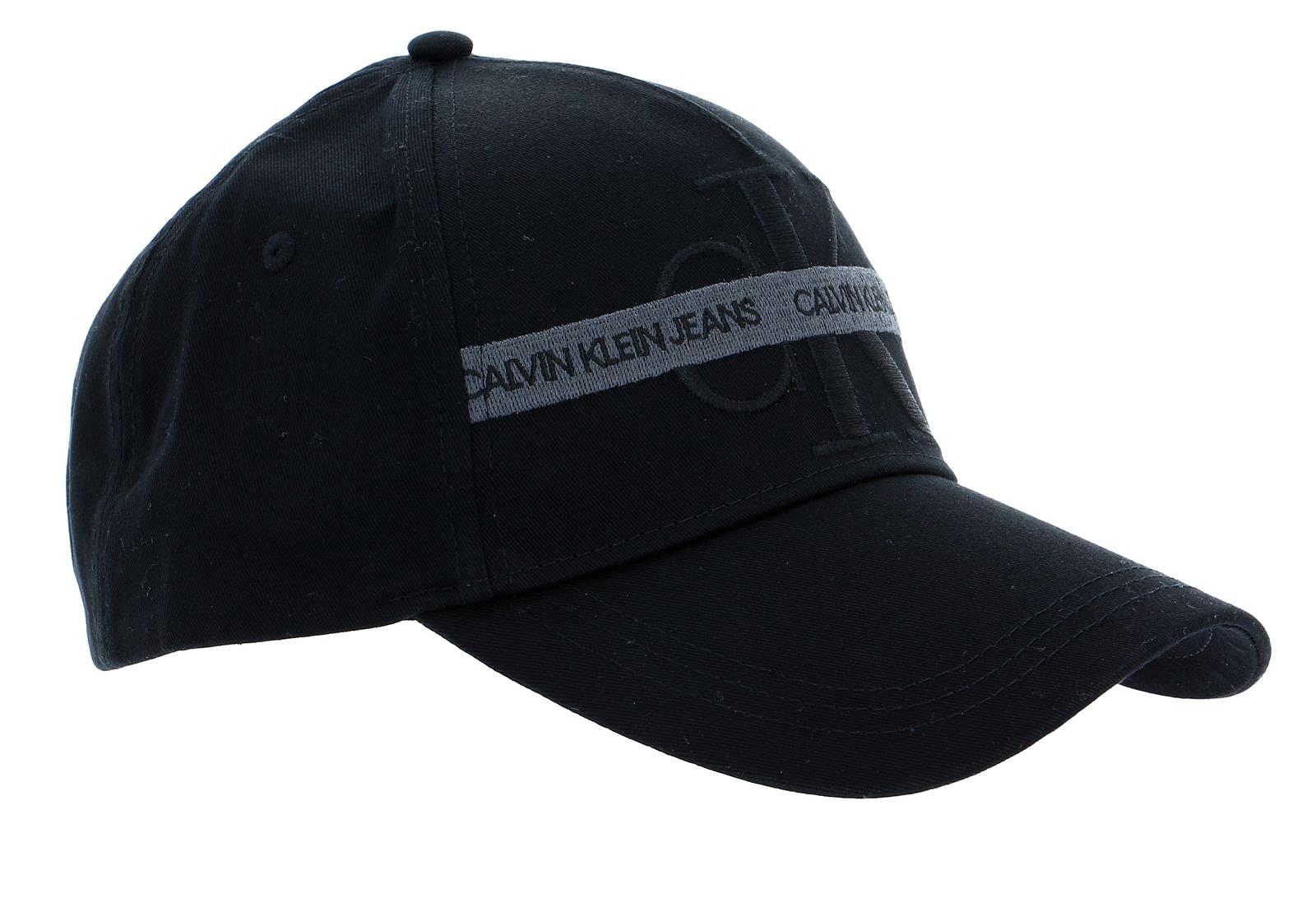 MONOGRAM COTTON TAPE, BDS, OS