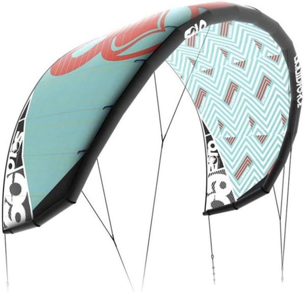 LIQUID FORCE Solo V3 Kite