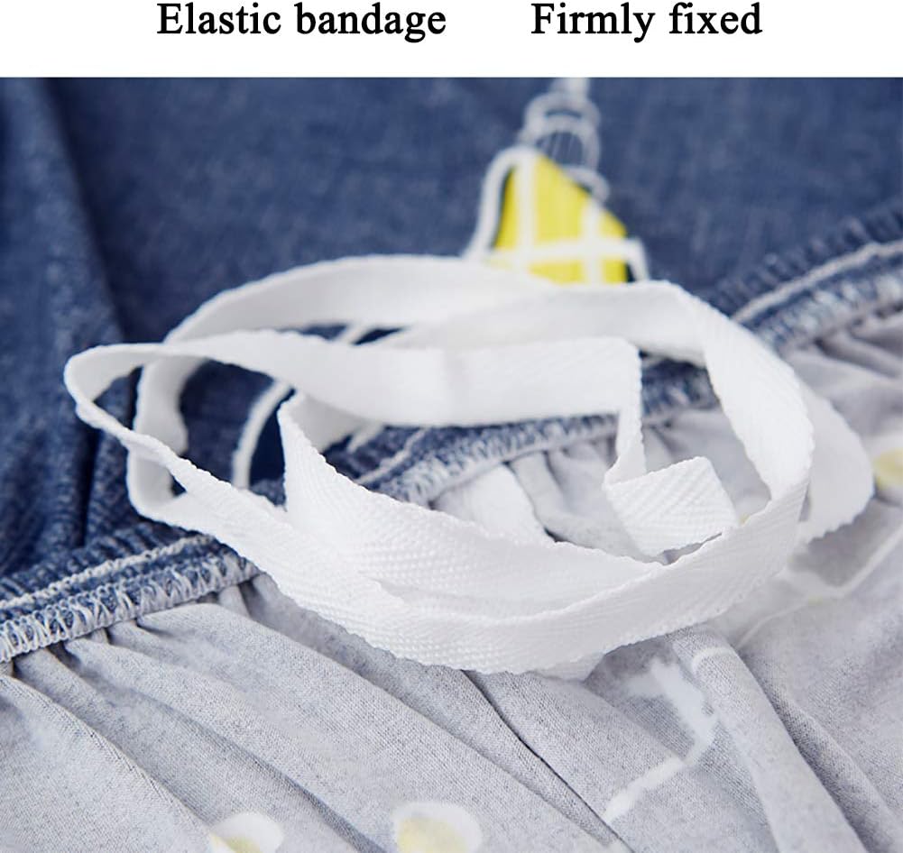 Home use 1/2/3/4 Seater Polyester Sofa Cover Universal Stretch Sofa Slipcovers Armcr Sofa Furniture Protector Stretch Elastic Fabric Slip Cover Washable Not Easy to Fade Sofa Cover (E 2 seaters)