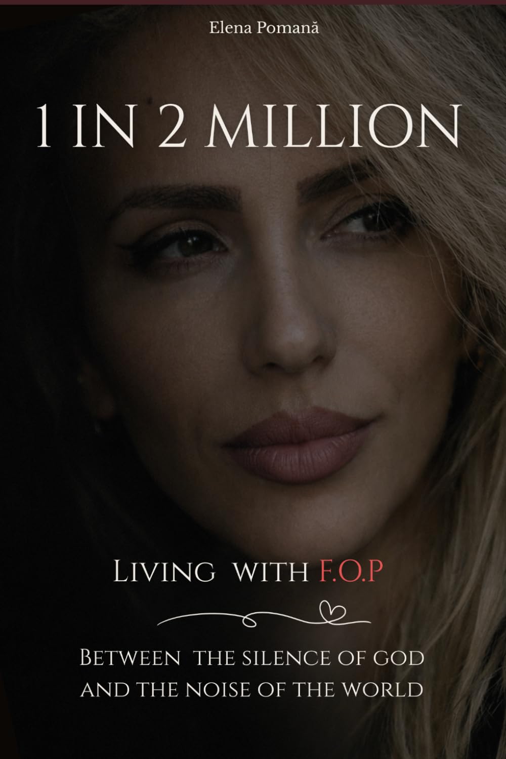 1 IN 2 MILLION: Between the silence of God and the noise of the world