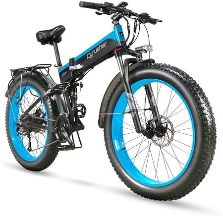 mid drive electric bike with throttle