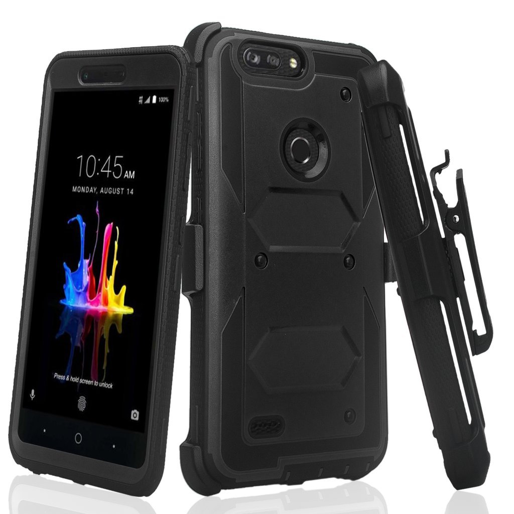 Compatible For Zte Blade Z Max Z982 Case Zte Sequoia Desertcart
