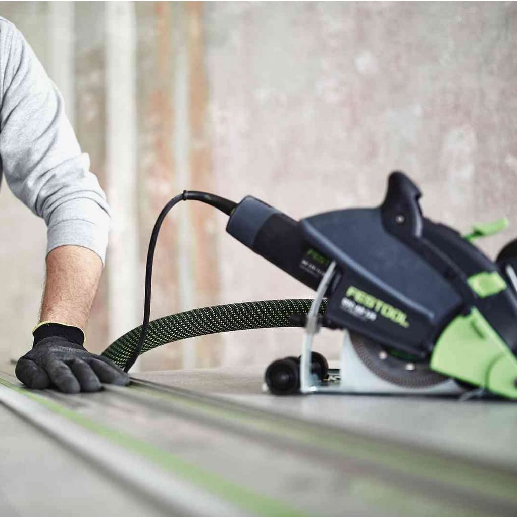 Festool Système de tronçonnage diamant DSC-AG 125-Plus