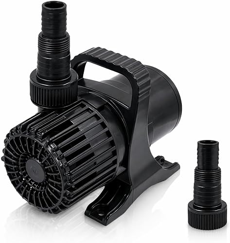 Half Off Ponds Submersible Pond Pump, 2,200 GPH