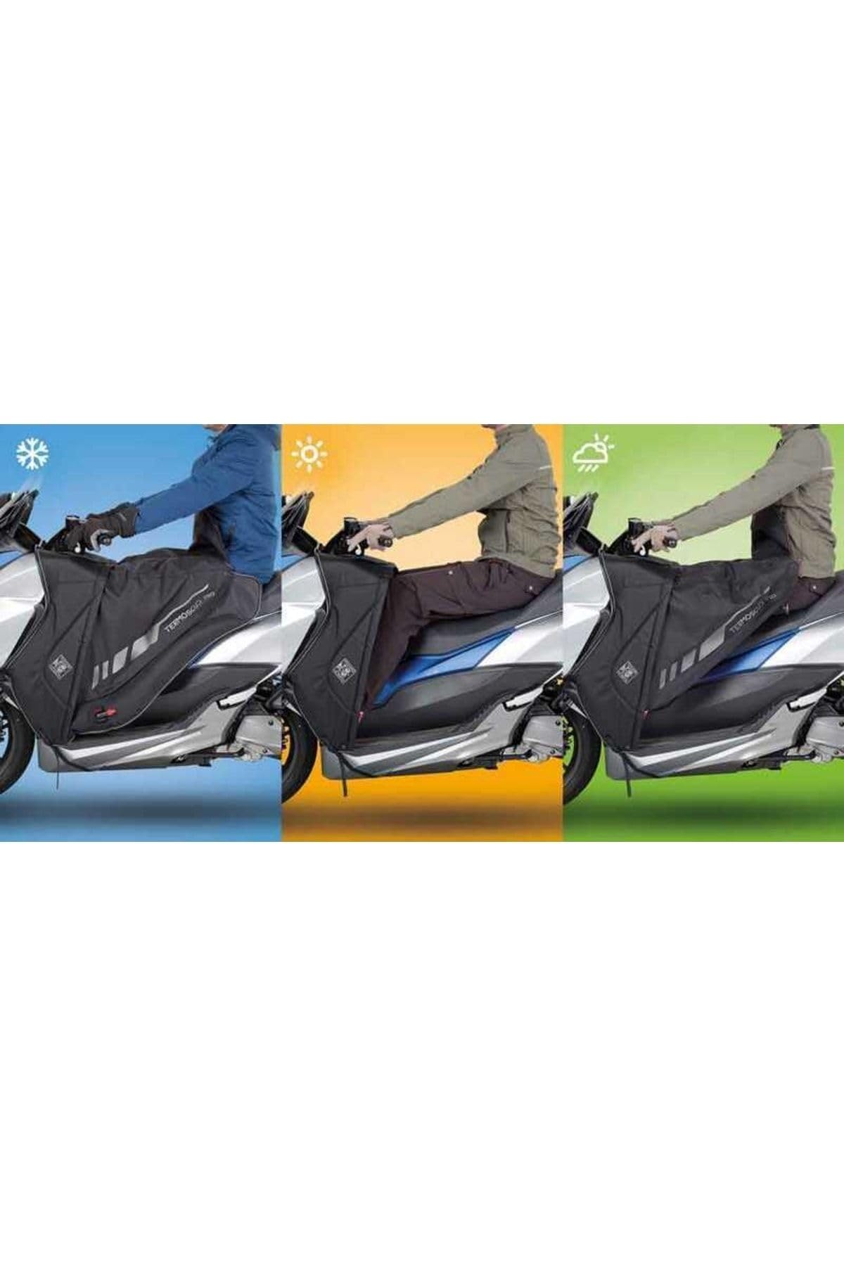 TUCANO URBANO TERMOSCUD® PRO NERO